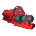 Ball Grinding Mill For Glod Ore Processing Plant